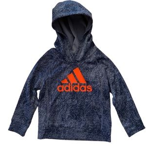 Toddler Under Armor Pull Over